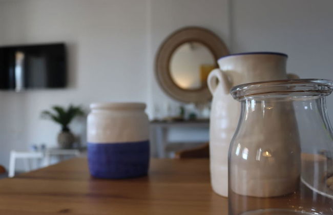 Antigoni Villas - Foto 67