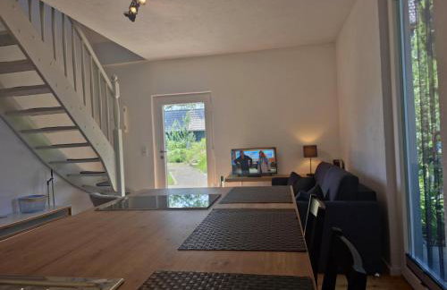 Fischstübchen Neeberg Fewo 1 - Hase und Fuchs - Foto 7