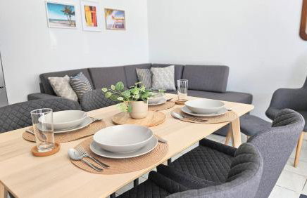 Tinos Seaside Gem - Cycladic 2BR 500m from Center - Foto 12