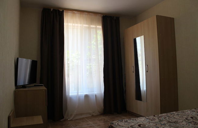 Aparthotel Chetyre sezona - Photo 3