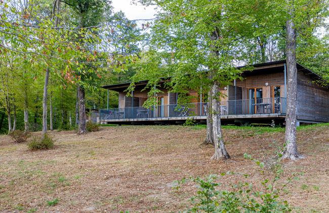 2 pièces 4 CBF Les Cottages de Valjoly - Foto 16