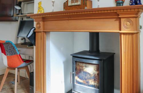 Crescent Cottage - Foto 4