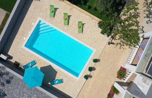 Blue Sunrise Apartment - Foto 7