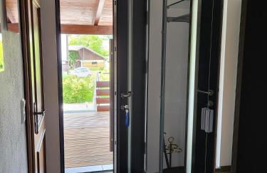 Ferienwohnung Neubauer - Foto 11