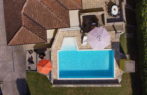 Villa Ana with large pool - Foto 52