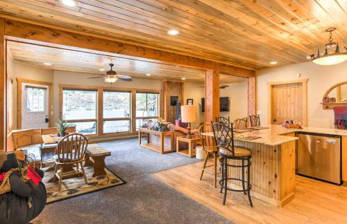 Cozy Buena Vista Apartment Less Than 4 Mi to Main Street! - Foto 20