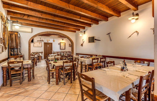 Agriturismo Pozzo Fiorito - Foto 39