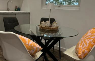 Farm woodland riverview cabin bbq firepit pet friendly - Foto 63