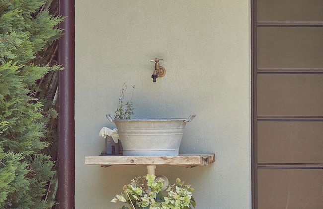 AQVAE Unconventional Country House - Foto 38