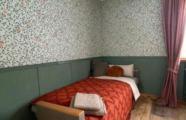 Apartment on Bergstraße - Foto 7