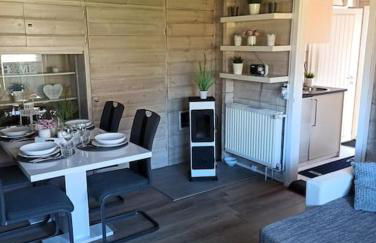 Ferienhaus kleines Ostseeglück - Foto 8