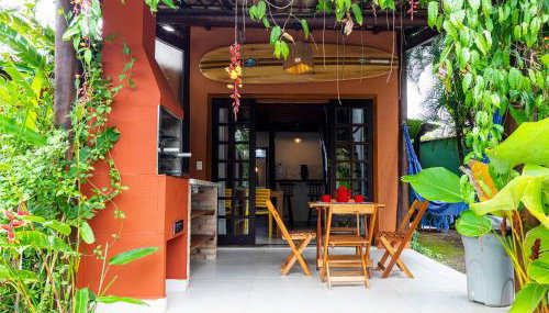 Vila Damai Maresias - Foto 2