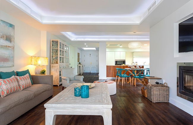 Genteel Home Venalmar Terrace - Foto 12