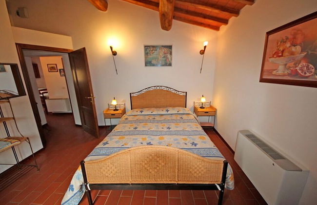 Agriturismo Tiberio - Foto 4