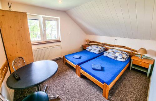 Agroturystyka Alfa - Foto 17