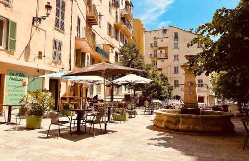 Vatta appartement centre ville avec roof top bain à remous et vue panoramique - Photo 43