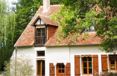 Gite au jardin de grand-père - Jusqu'à 8 pers - Proche Châteaux de la Loire - Foto 40