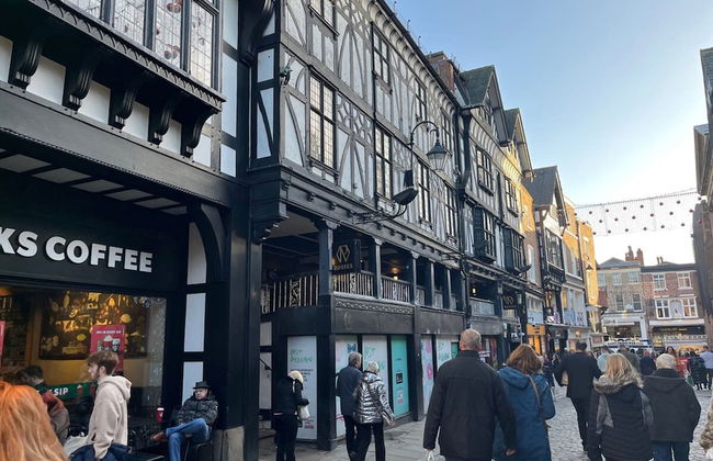 The Cathedral On The Rows - Photo 17