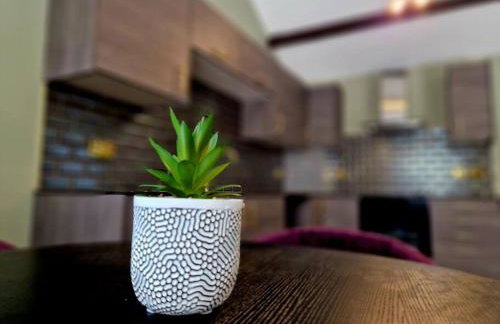 Hamilton-The Cruck Luxury Let - Foto 44