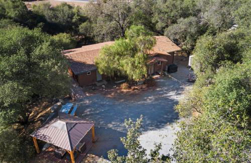 Bear Hollow by Sequoia National Park - Foto 18