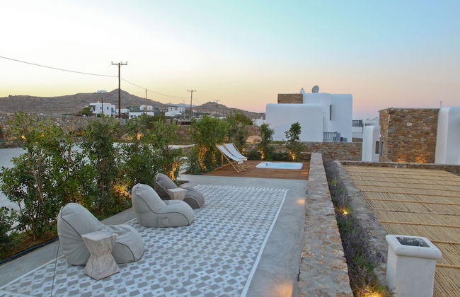 Villa Moonflower - Foto 79