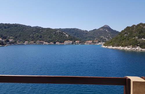 Apartmani Lešić Zaklopatica - Foto 47