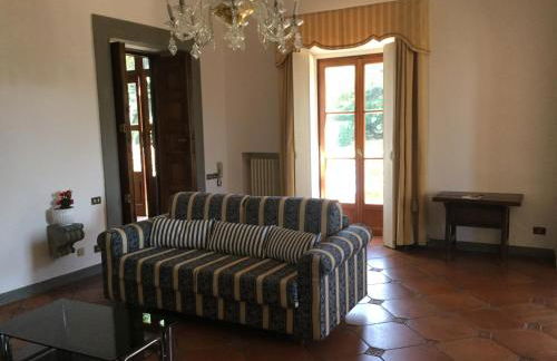 Villa Il Padule - Foto 78