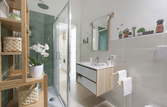 Estate4home - Casa Luigino - Foto 23