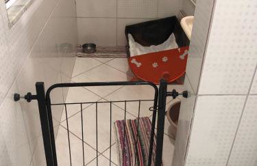 Apartamento com Wifi, Livros e Espaço Pet - Foto 2
