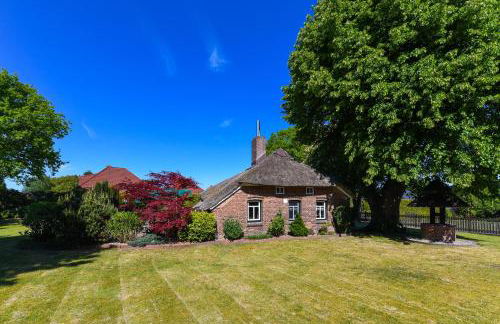 Ferienhaus Lüttje Cottage - Foto 16