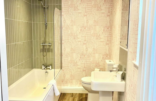 Inviting Townhouse in Bedlington - Foto 17