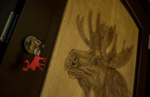 Łosia Chata - Foto 40