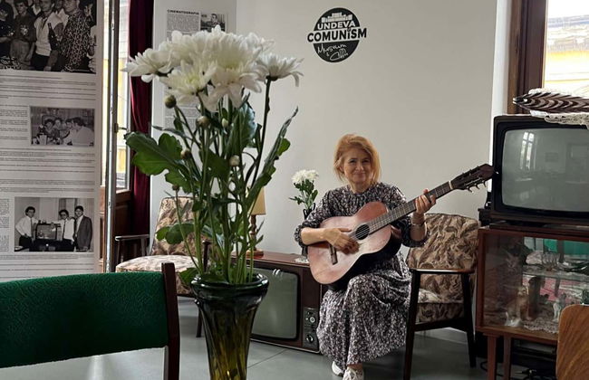 The Museum of Communism in Bucharest Ticket - Photo 8