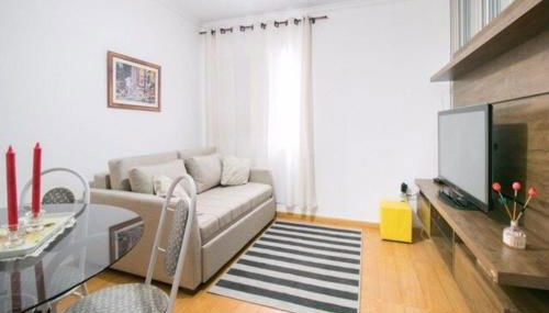 Hospede-se bem! Sinta-se em sua casa viajando - Foto 3