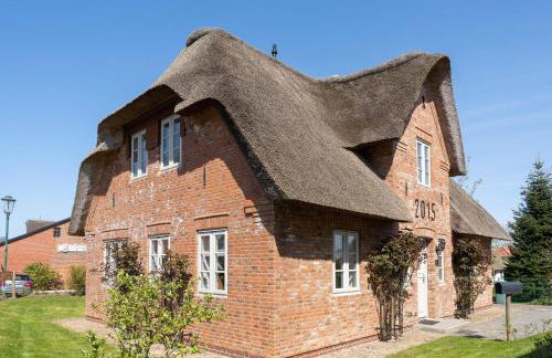 Lütte Hüs - Foto 1