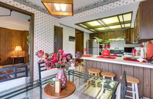 Frankfort Home with 3 Balconies - 3 Mi to Downtown - Foto 9