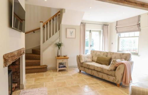 The Cottage, Orgreave Estate - Foto 9