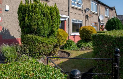 Private Entrance GF 2 bed flat near Renfrew Centre - Pass the Keys - Foto 11