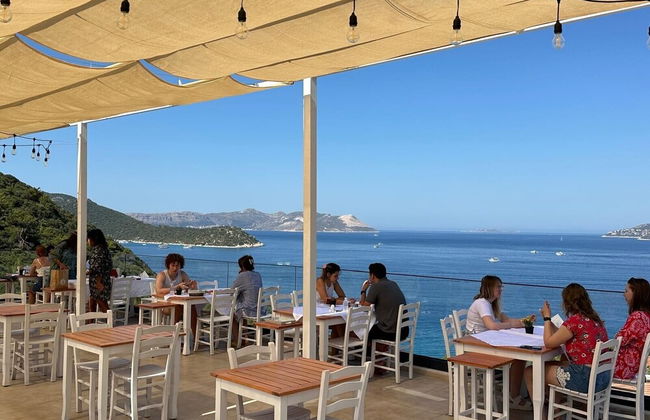 Kaktus Suites Hotel - Photo 38