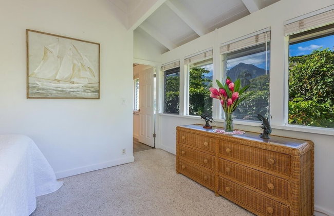 Hanalei Palms 2 Bedroom Home by RedAwning - Foto 45