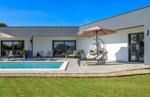 Villa Pia by Istrialux - Foto 9