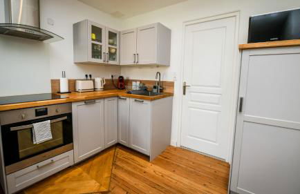 Superbe appartement proche port Guillaume - Foto 8