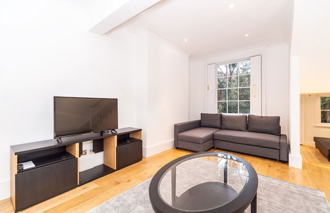 PML Apartments Notting Hill - Photo 20