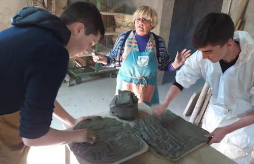 La casa degli artisti - Foto 27