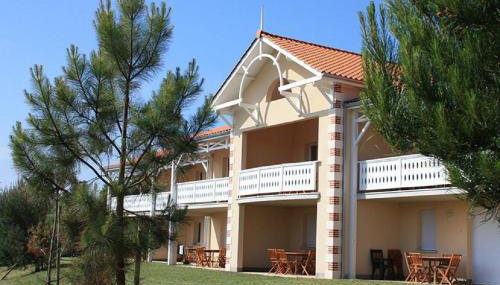 Appt 40m2 Résidence 3*** 10mn plages - Foto 2, Other