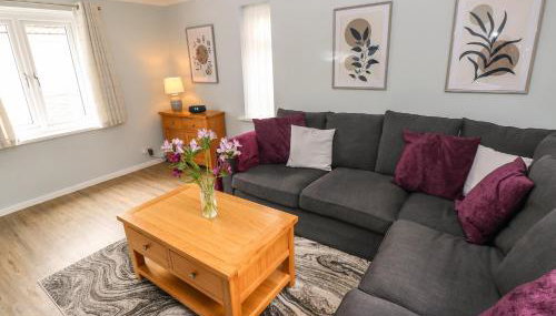 Mews Cottage - Foto 5