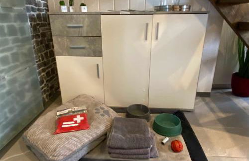 Ferienhaus am Bunderhammrich 25184 - Foto 18