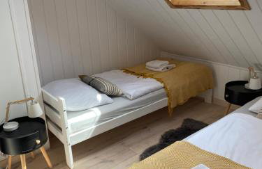 Apartamenty Sudeckie nad zalewem II - Foto 19