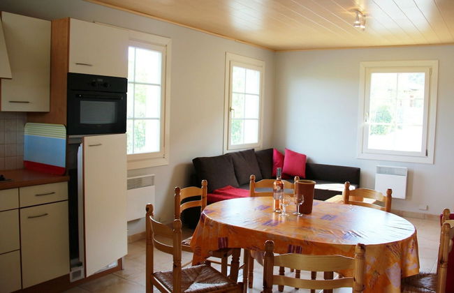 Peaceful Holiday Home in Les Vans, Ardeche With Pool - Foto 18