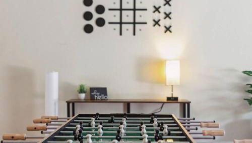 Westwood Spacious Stunning Retreat - Foto 3, Game Room